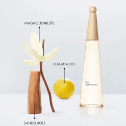 Issey Miyake Eau De Toilette^L'Eau d'Issey Eau & Magnolia Eau de Toilette Spray Intense
