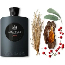 Atkinsons Beliebtes Parfum^James Eau de Parfum Spray von