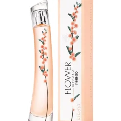 KENZO Eau De Parfum^FLOWER BY Ikebana Mimosa Eau de Parfum Spray