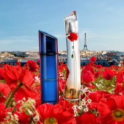 KENZO Eau De Parfum^FLOWER BY La Récolte Parisienne Eau de Parfum Spray