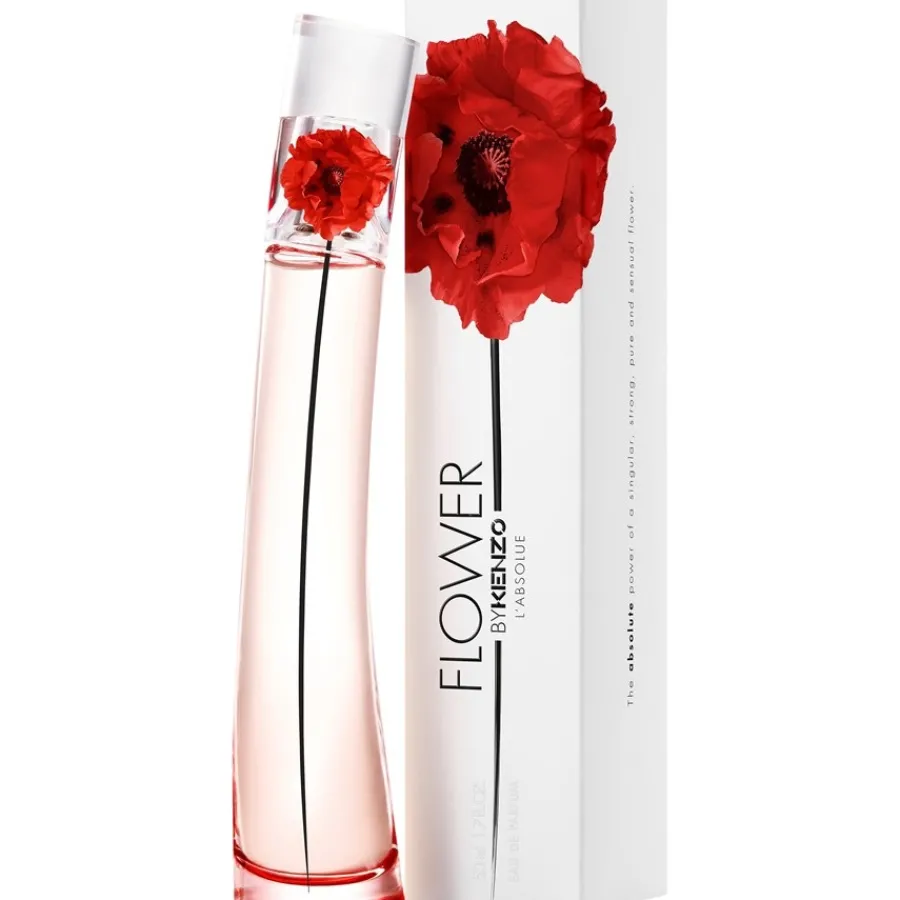 KENZO Eau De Parfum^FLOWER BY L'Absolue Eau de Parfum Spray