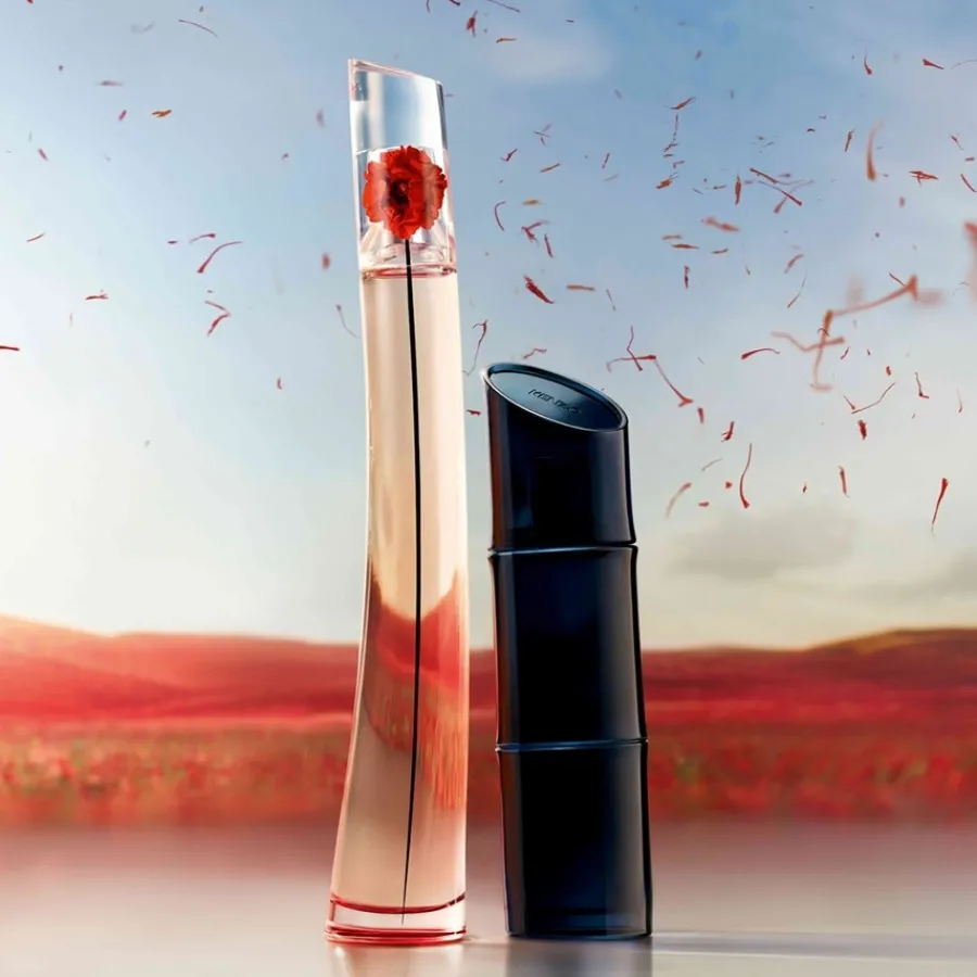 KENZO Eau De Parfum^FLOWER BY L'Absolue Eau de Parfum Spray