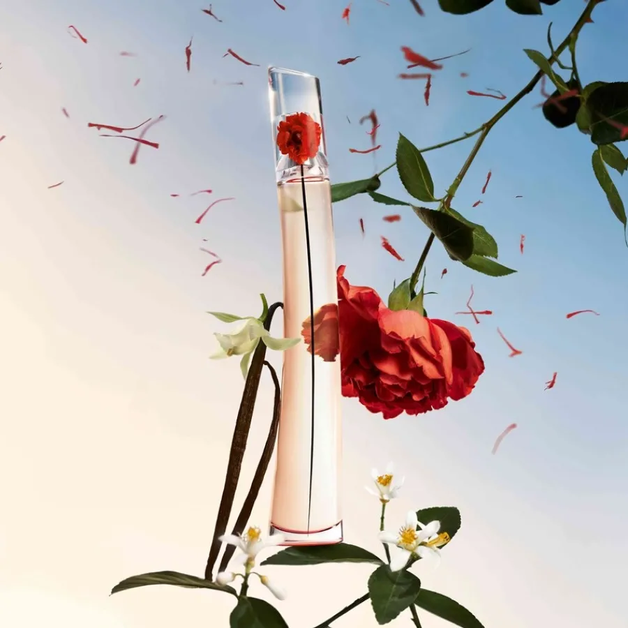 KENZO Eau De Parfum^FLOWER BY L'Absolue Eau de Parfum Spray