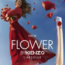 KENZO Eau De Parfum^FLOWER BY L'Absolue Eau de Parfum Spray