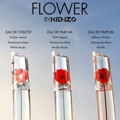 KENZO Eau De Parfum^FLOWER BY L'Absolue Eau de Parfum Spray