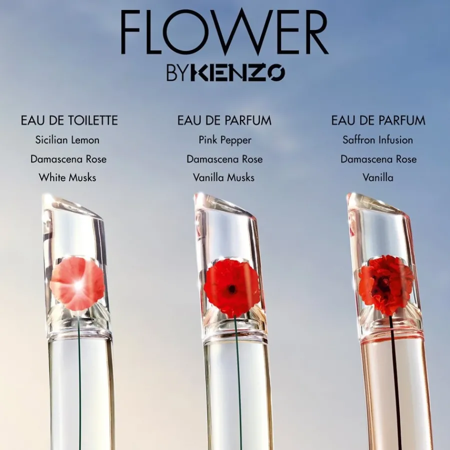 KENZO Eau De Parfum^FLOWER BY L'Absolue Eau de Parfum Spray