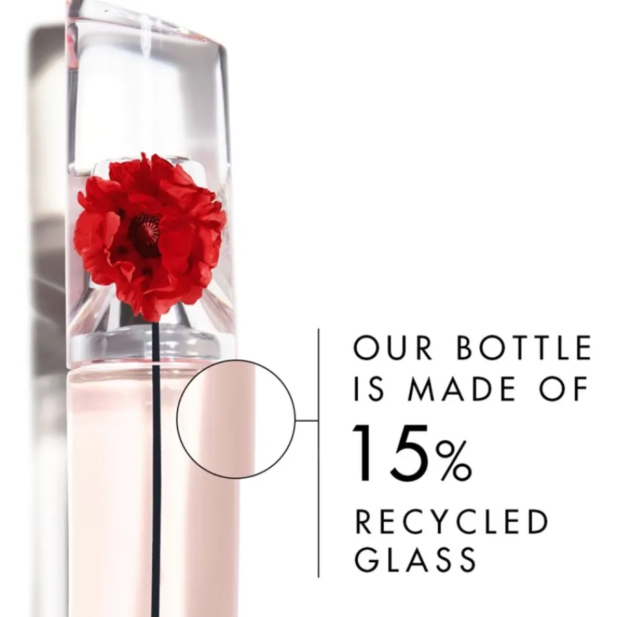 KENZO Eau De Parfum^FLOWER BY L'Absolue Eau de Parfum Spray