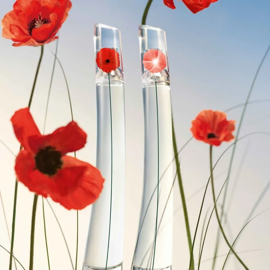 KENZO Beliebtes Parfum^FLOWER BY The New Eau de Toilette Spray