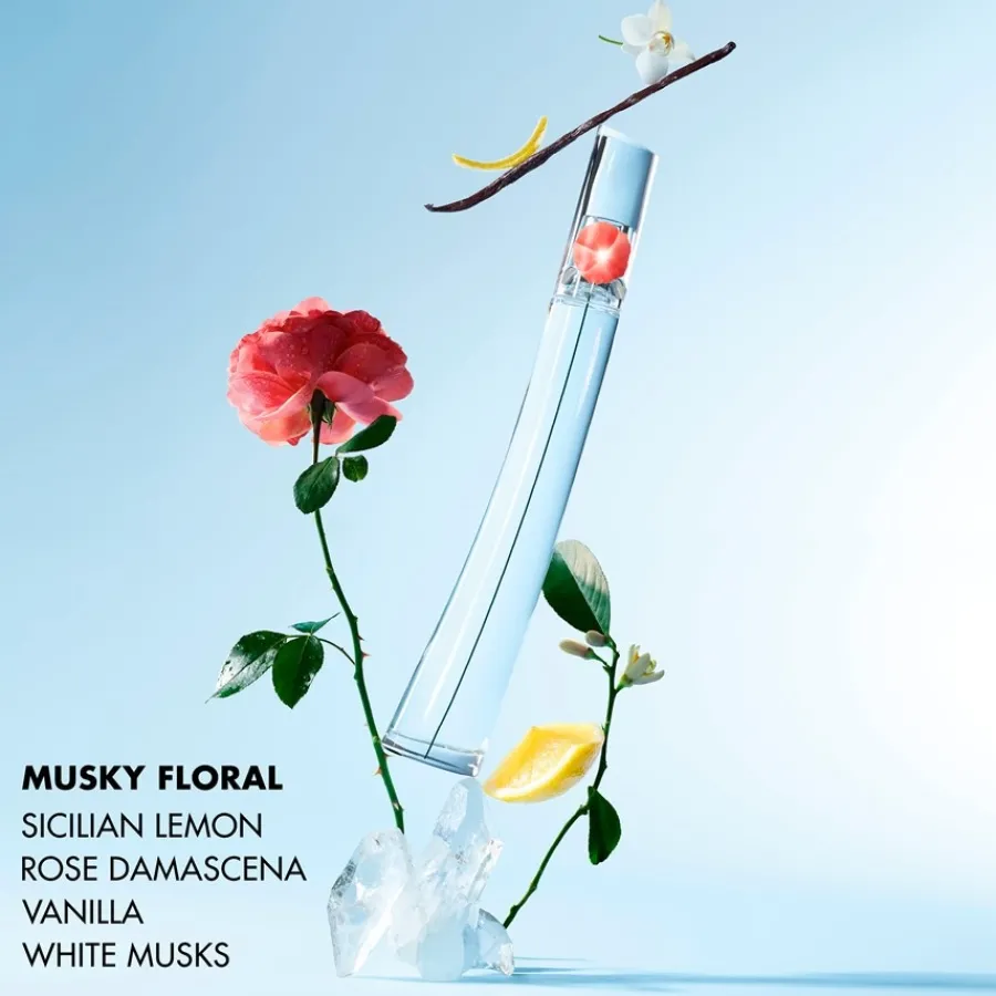 KENZO Beliebtes Parfum^FLOWER BY The New Eau de Toilette Spray