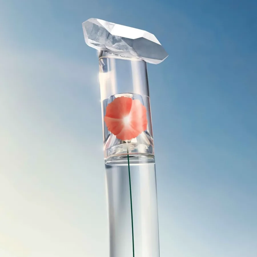 KENZO Beliebtes Parfum^FLOWER BY The New Eau de Toilette Spray