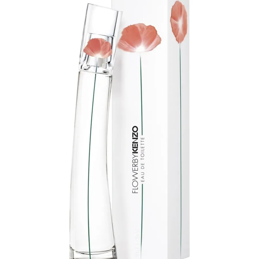 KENZO Beliebtes Parfum^FLOWER BY The New Eau de Toilette Spray