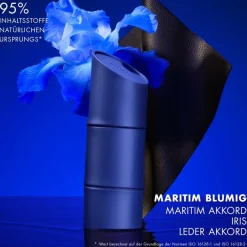KENZO Eau De Parfum^HOMME Eau de Parfum Spray Indigo von