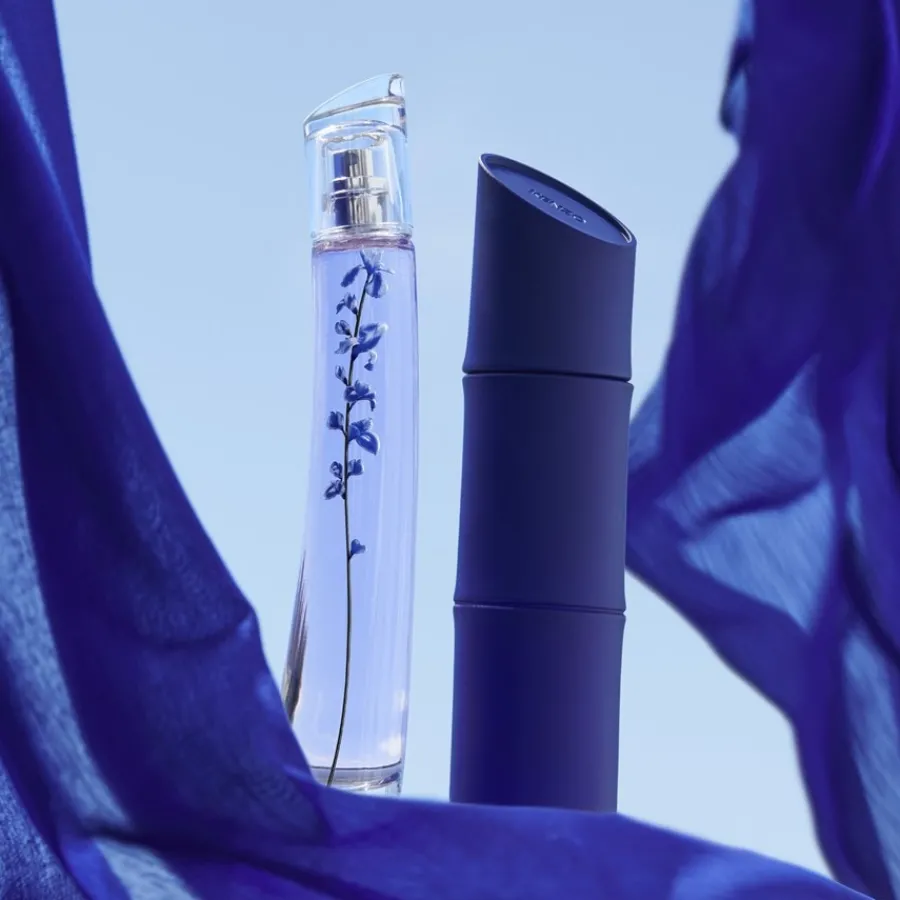 KENZO Eau De Parfum^HOMME Eau de Parfum Spray Indigo von