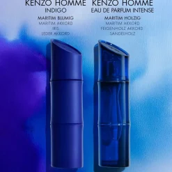 KENZO Eau De Parfum^HOMME Eau de Parfum Spray Indigo von