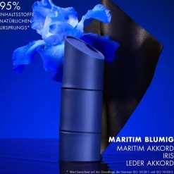 KENZO Eau De Parfum^HOMME Eau de Parfum Spray Indigo von
