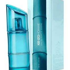 KENZO Eau De Toilette^HOMME Marine Eau de Toilette Spray
