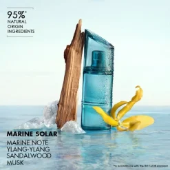 KENZO Eau De Toilette^HOMME Marine Eau de Toilette Spray