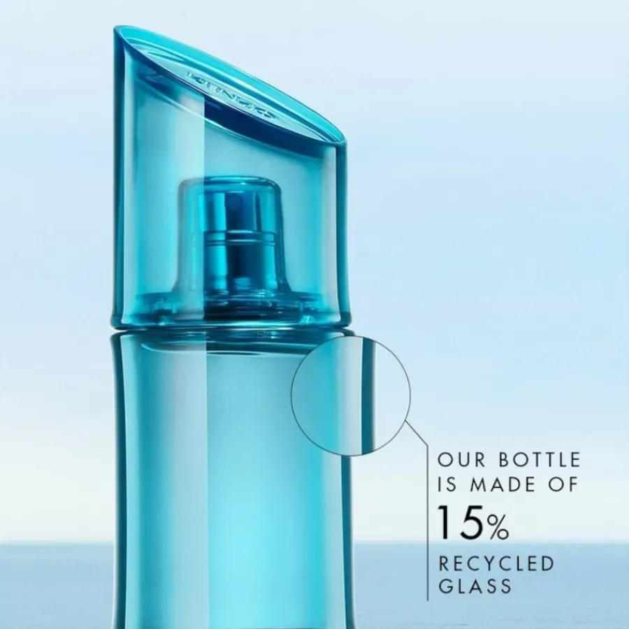 KENZO Eau De Toilette^HOMME Marine Eau de Toilette Spray