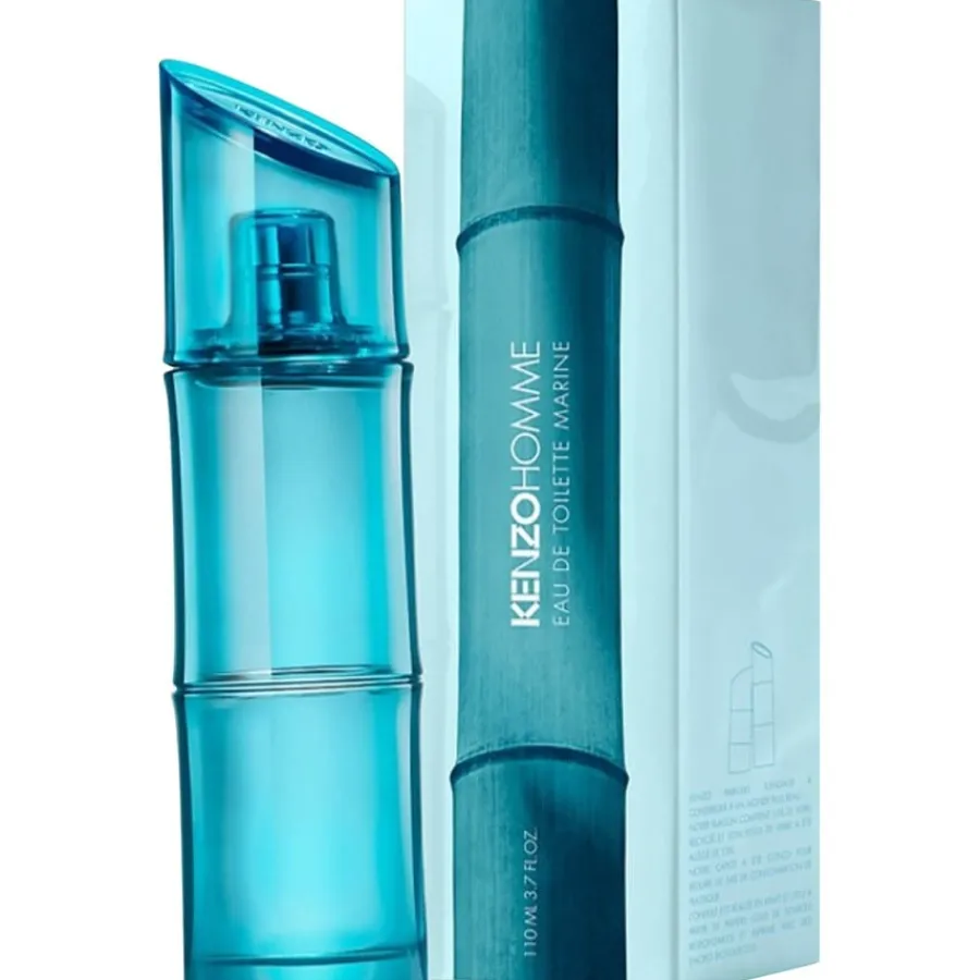 KENZO Eau De Toilette^HOMME Marine Eau de Toilette Spray