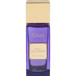 Gritti Parfum Auf Rechnung^Kill The Lights Extrait de Parfum von