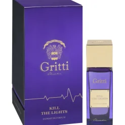 Gritti Parfum Auf Rechnung^Kill The Lights Extrait de Parfum von