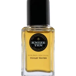 Knize Parfum Auf Rechnung^Ten Toilet Water Schüttflakon Golden Edition
