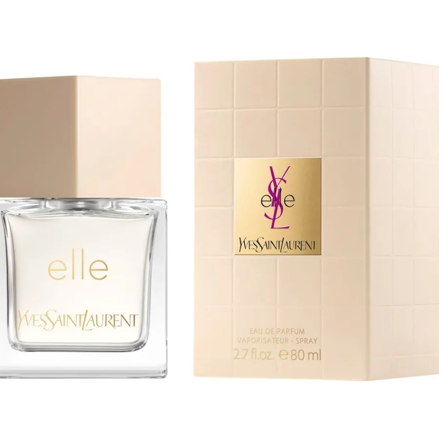 Yves Saint Laurent Eau De Parfum^La Collection Eau de Parfum Spray Elle von