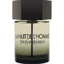 Yves Saint Laurent Eau De Toilette^La Nuit De L'Homme Eau de Toilette Spray von