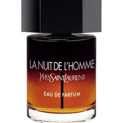 Yves Saint Laurent Eau De Parfum^La Nuit De L'Homme Eau de Parfum Spray von