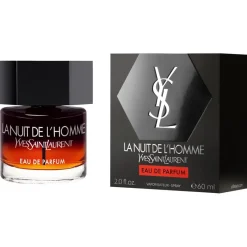 Yves Saint Laurent Eau De Parfum^La Nuit De L'Homme Eau de Parfum Spray von