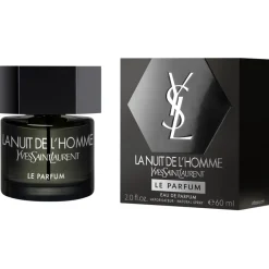 Yves Saint Laurent Beliebtes Parfum^La Nuit De L'Homme Le Parfum von