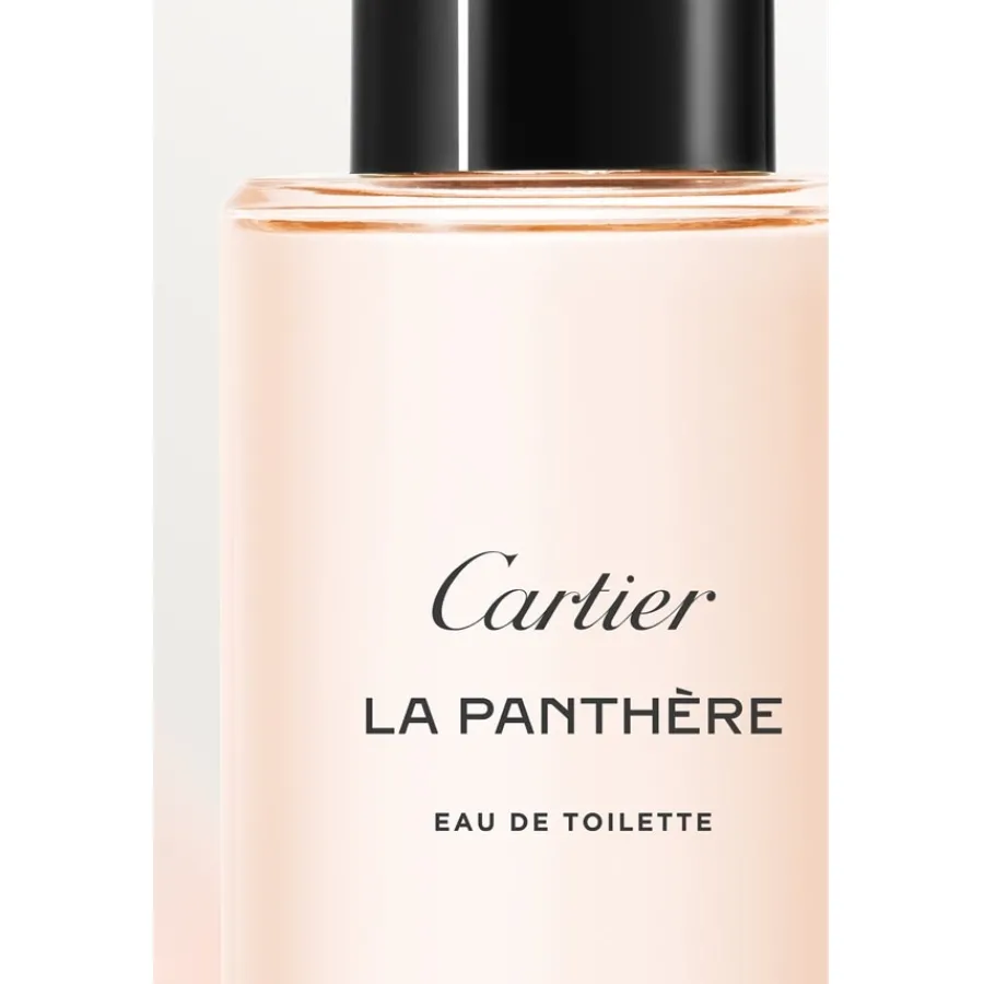 Cartier Eau De Toilette^La Panthère Eau de Toilette Spray von