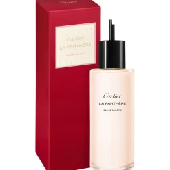 Cartier Eau De Toilette^La Panthère Eau de Toilette Spray von