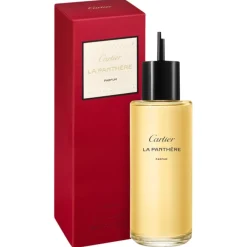 Cartier Beliebtes Parfum^La Panthère Parfum von
