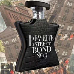 Bond No. 9 Eau De Parfum^Lafayette Street Eau de Parfum Spray von