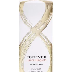 Laura Biagiotti Parfum Auf Rechnung^Forever Gold Eau de Parfum Spray