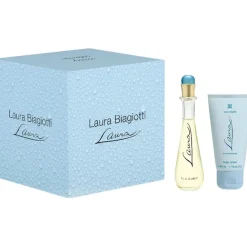 Laura Biagiotti Parfum Auf Rechnung^Laura Geschenkset von