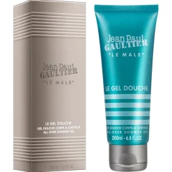 Jean Paul Gaultier Parfum Auf Rechnung^Le Male Shower Gel von