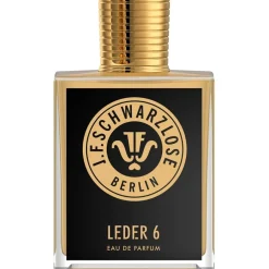J.F. Schwarzlose Berlin Beliebtes Parfum^Leder 6 Eau de Parfum Spray von