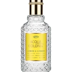 4711 Acqua Colonia Eau De Cologne^Lemon & Ginger Eau de Cologne Spray von