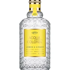 4711 Acqua Colonia Eau De Cologne^Lemon & Ginger Eau de Cologne Spray von