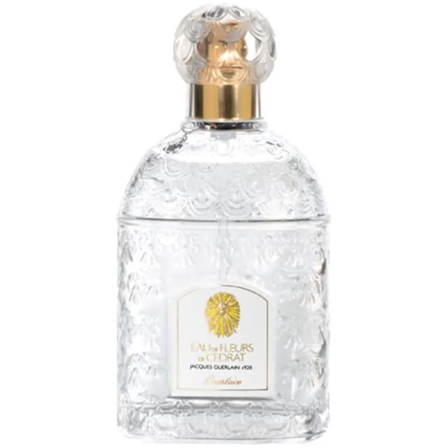GUERLAIN Parfum Auf Rechnung^Les Eaux de Eau Cedrat Spray von