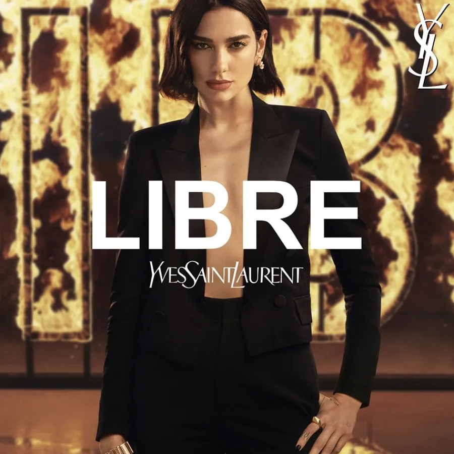 Yves Saint Laurent Beliebtes Parfum^Libre Eau de Toilette Spray von