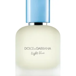 Dolceu0026Gabbana Eau De Toilette^Light Blue pour homme Eau de Toilette Spray von Dolce&Gabbana