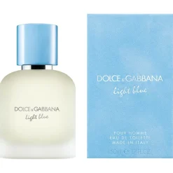 Dolceu0026Gabbana Eau De Toilette^Light Blue pour homme Eau de Toilette Spray von Dolce&Gabbana