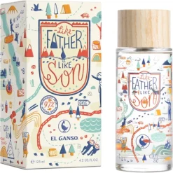EL GANSO Eau De Toilette^Like Father Like Son Eau de Toilette Spray von