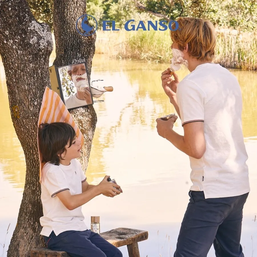 EL GANSO Eau De Toilette^Like Father Like Son Eau de Toilette Spray von