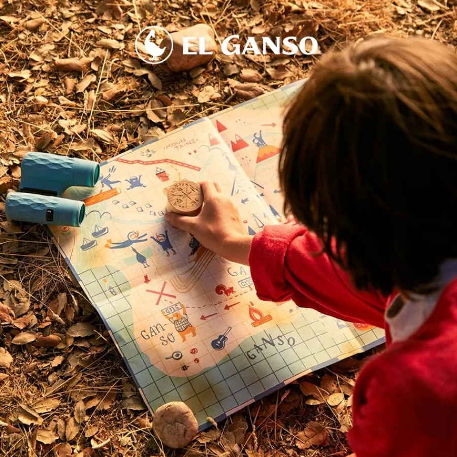 EL GANSO Eau De Toilette^Like Father Like Son Eau de Toilette Spray von