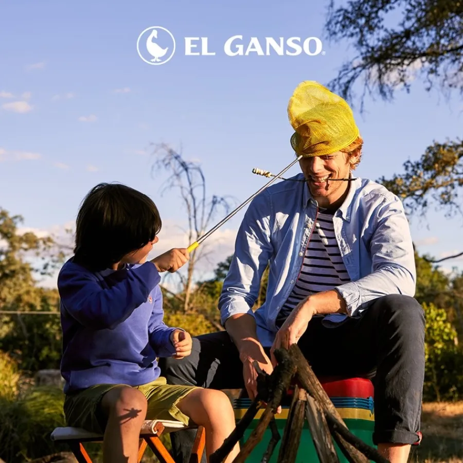 EL GANSO Eau De Toilette^Like Father Like Son Eau de Toilette Spray von