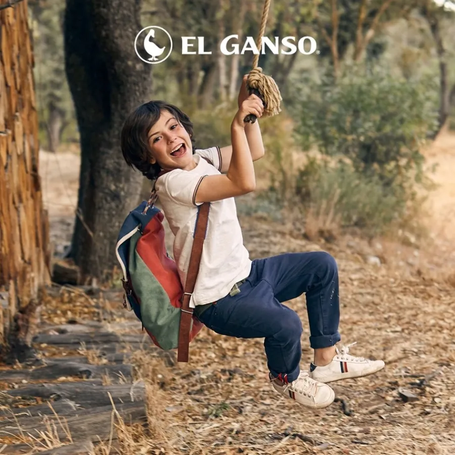 EL GANSO Eau De Toilette^Like Father Like Son Eau de Toilette Spray von